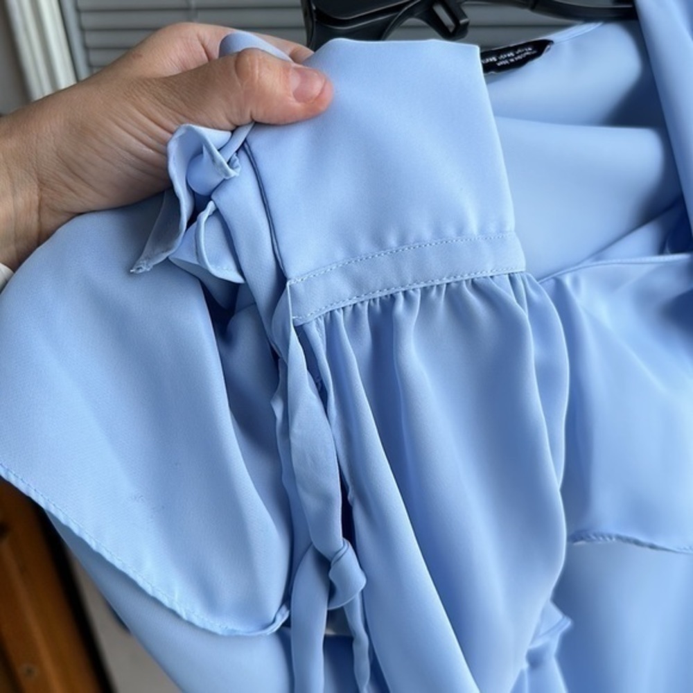 ZARA blouse - Picture 14 of 14